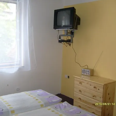 Rekreacni Dum Ubytování v soukromí *