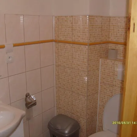 Rekreacni Dum Ubytování v soukromí *