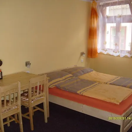 Rekreacni Dum * Slavonice