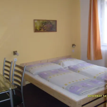 Rekreacni Dum Ubytování v soukromí Slavonice